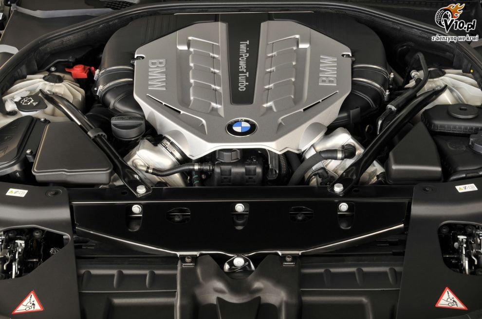 2012 BMW serii 6 Cabrio
