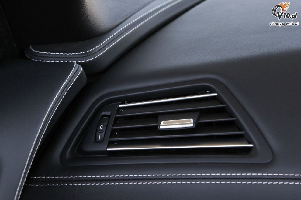 2012 BMW serii 6 Cabrio