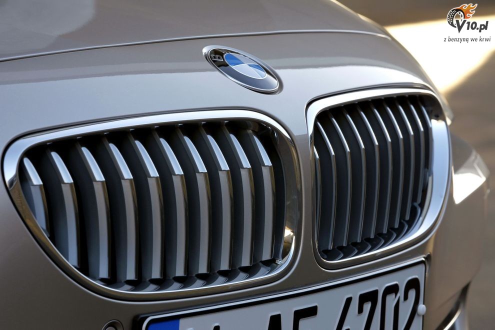 2012 BMW serii 6 Cabrio