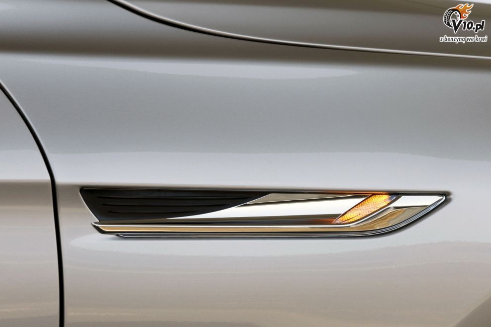 2012 BMW serii 6 Cabrio