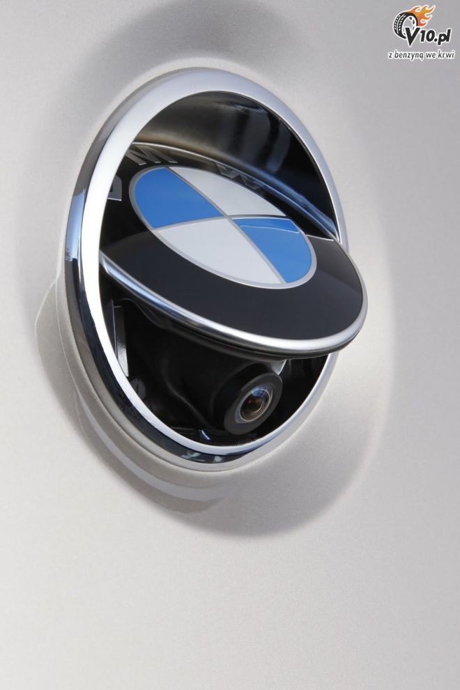 2012 BMW serii 6 Cabrio