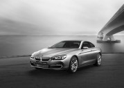 Nowe BMW serii 6 Coupe Concept