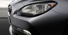 Nowe BMW serii 6 Coupe Concept