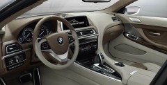 Nowe BMW serii 6 Coupe Concept