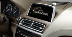 Nowe BMW serii 6 Coupe Concept