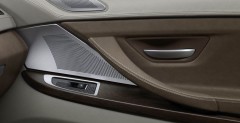 Nowe BMW serii 6 Coupe Concept
