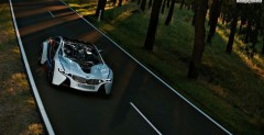 BMW Vision EfficientDynamics