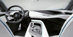 Nowe BMW Vision EfficientDynamics Concept