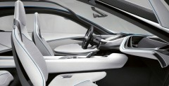 BMW Vision EfficientDynamics Concept