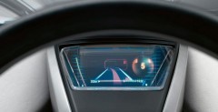 BMW Vision EfficientDynamics Concept