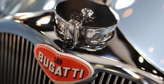 Bugatti Type 57SC Atlantic w muzeum