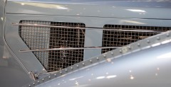 Bugatti Type 57SC Atlantic w muzeum
