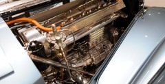 Bugatti Type 57SC Atlantic w muzeum
