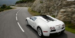 Bugatti Veyron 16.4 Grand Sport