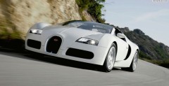 Bugatti Veyron 16.4 Grand Sport