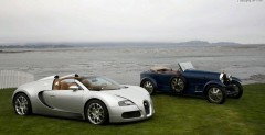 Bugatti
