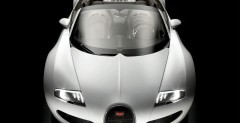 Bugatti Veyron 16.4 Grand Sport