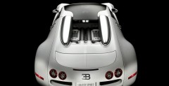 Bugatti Veyron 16.4 Grand Sport