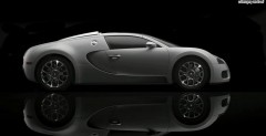 Bugatti Veyron 16.4 Grand Sport