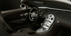 Bugatti Veyron 16.4 Grand Sport