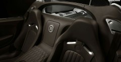 Bugatti Veyron 16.4 Grand Sport
