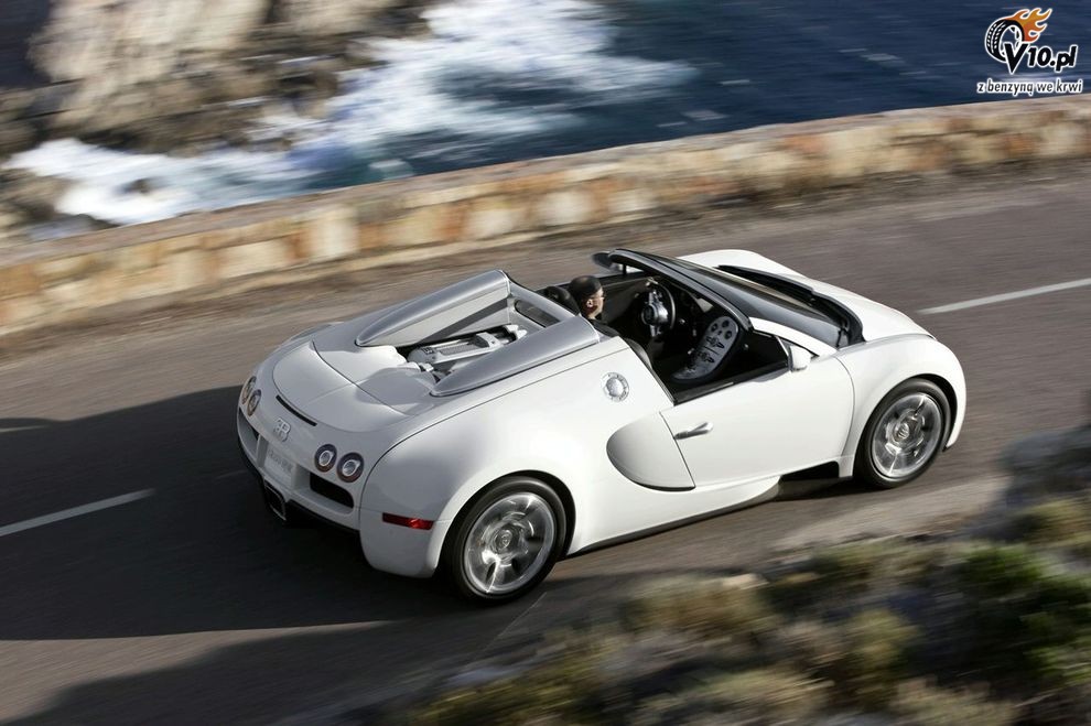 Bugatti