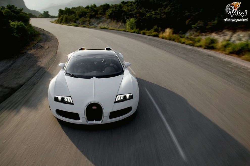 Bugatti