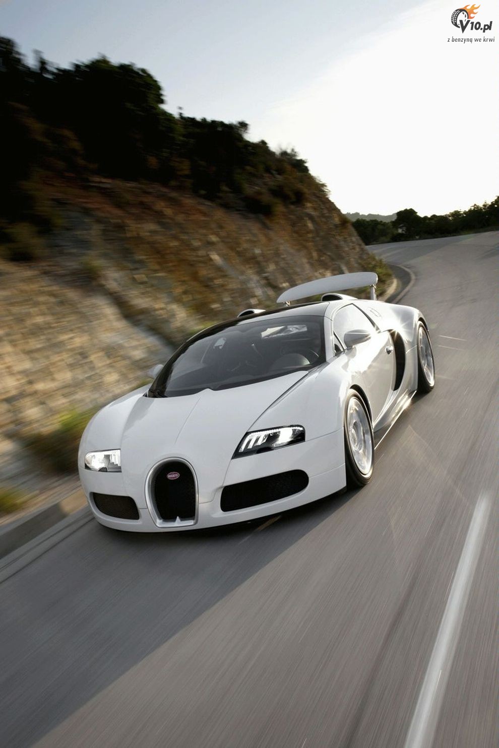 Bugatti