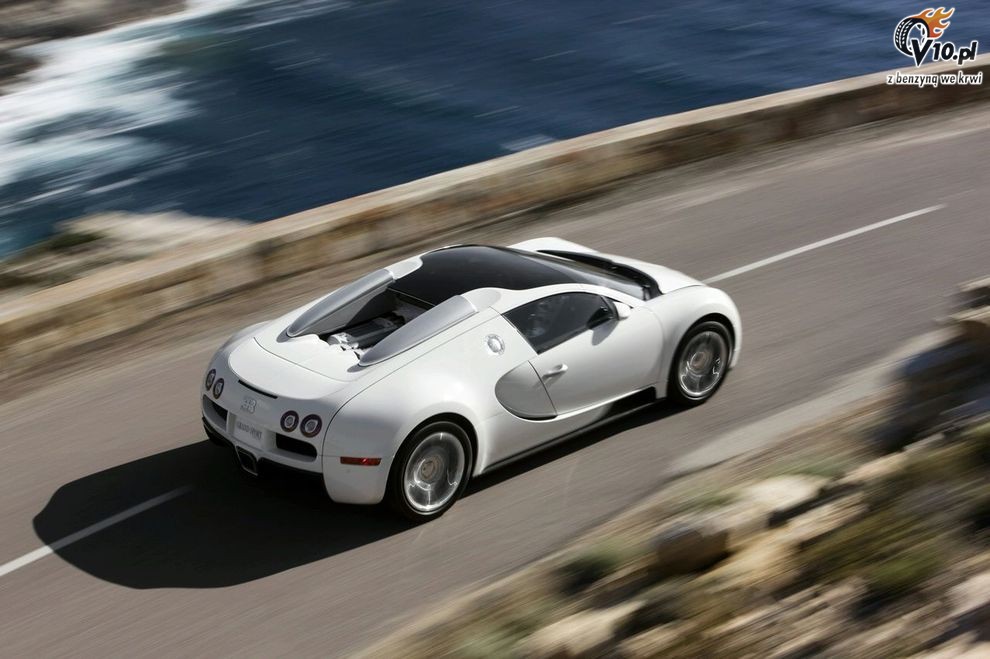 Bugatti