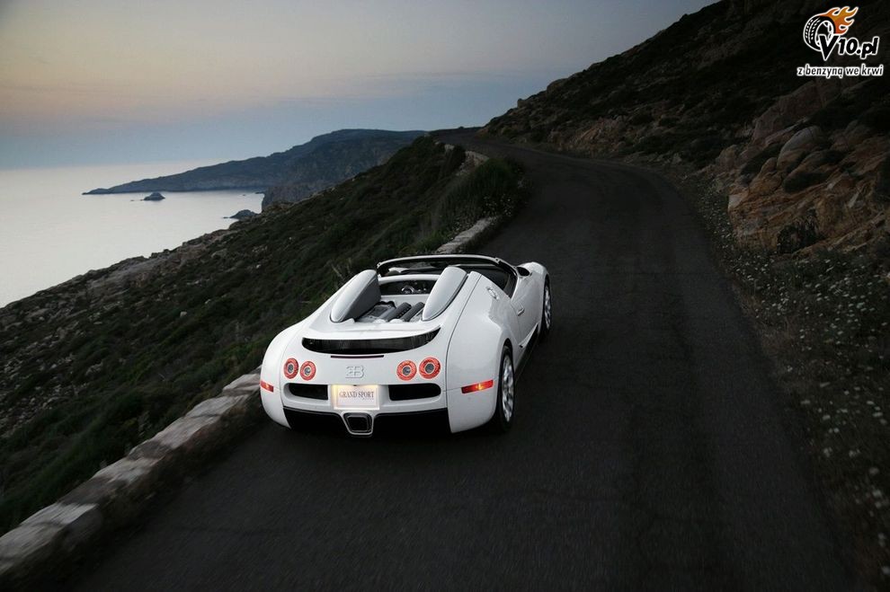 Bugatti