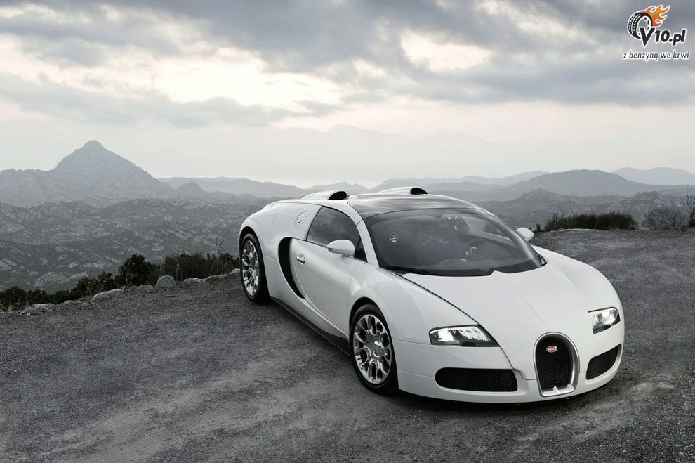 Bugatti