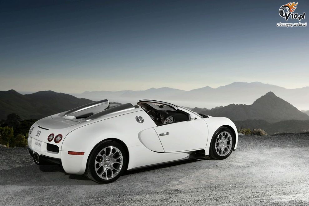 Bugatti