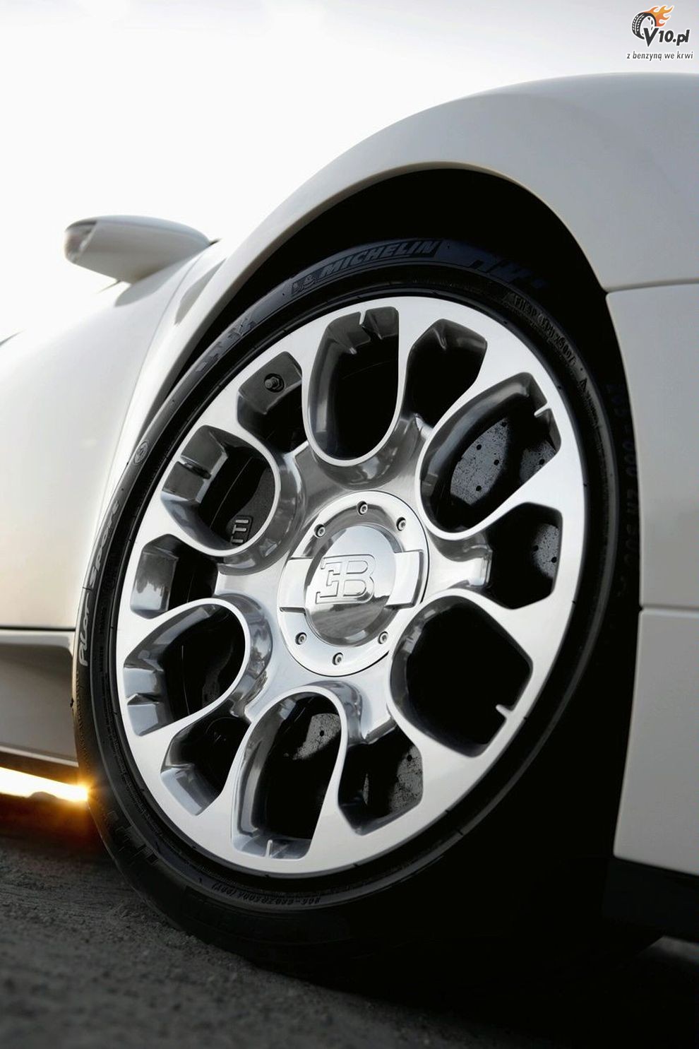 Bugatti