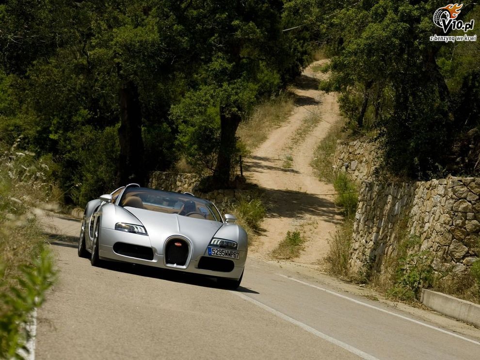 Bugatti