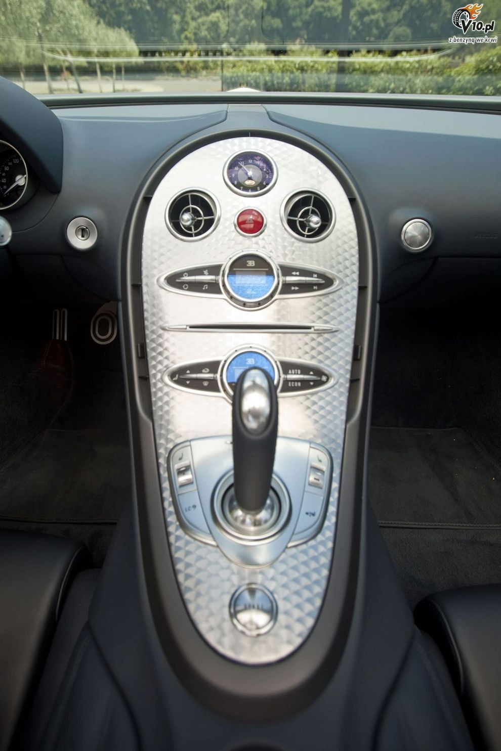 Bugatti