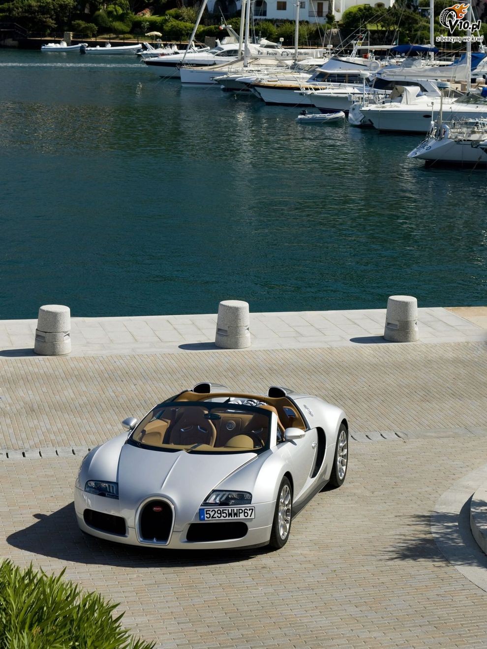 Bugatti