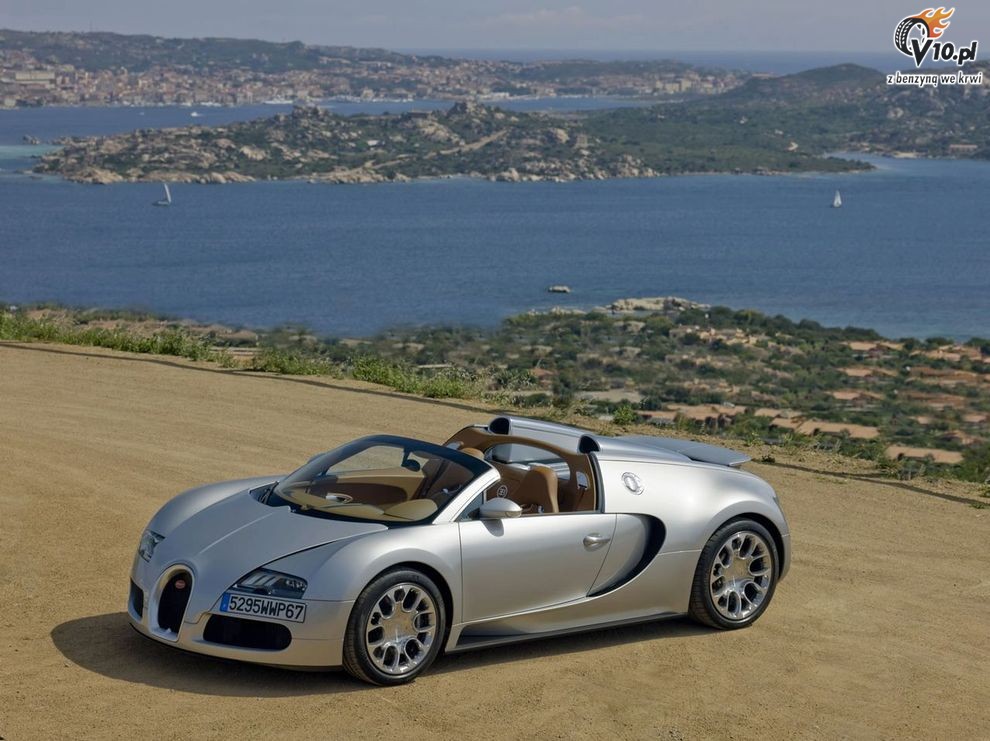 Bugatti