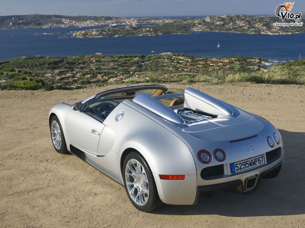 Bugatti