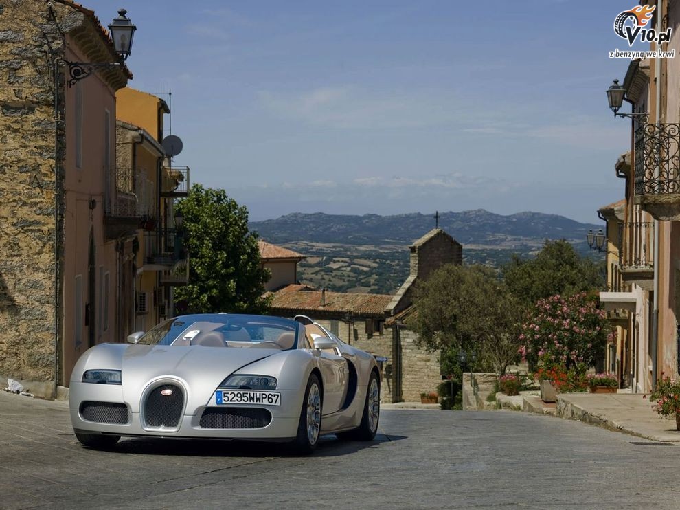 Bugatti