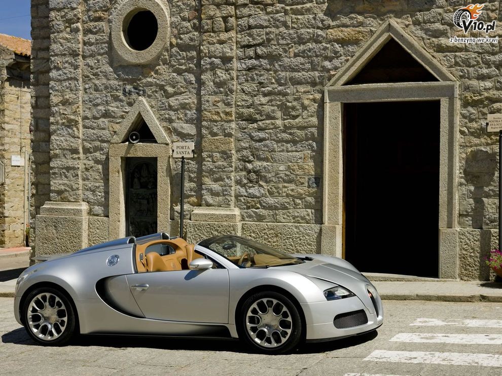 Bugatti