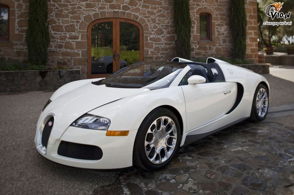Bugatti