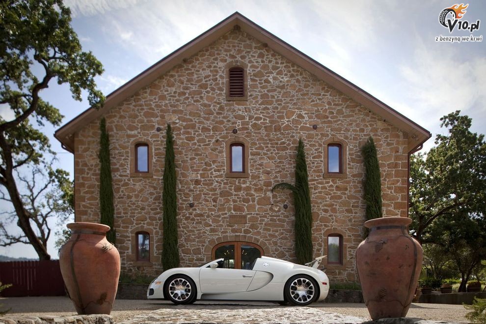 Bugatti