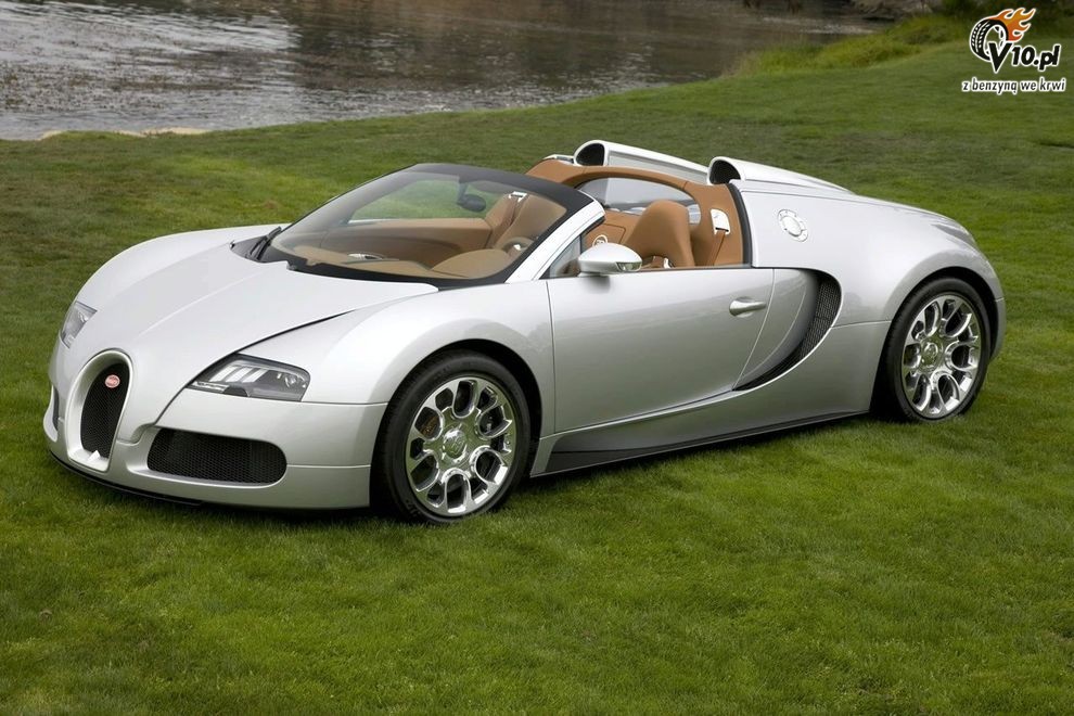Bugatti