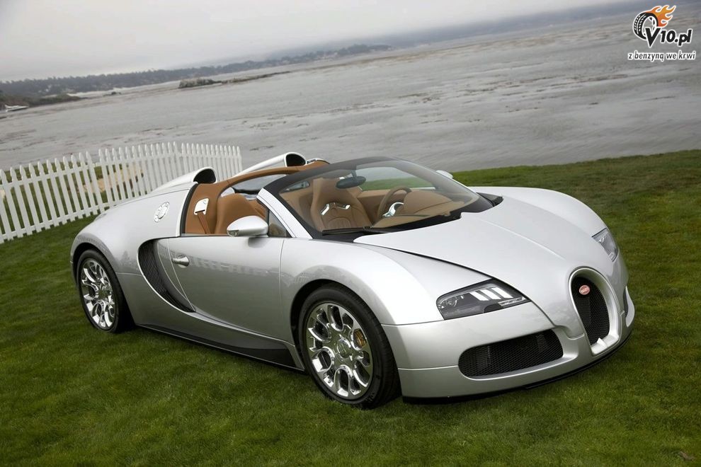 Bugatti