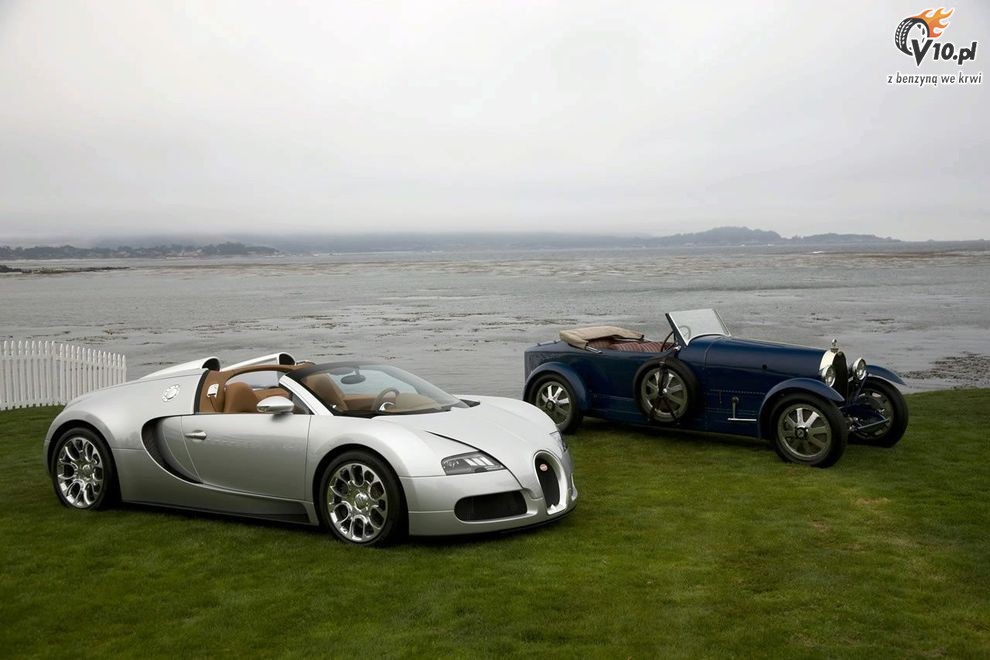 Bugatti