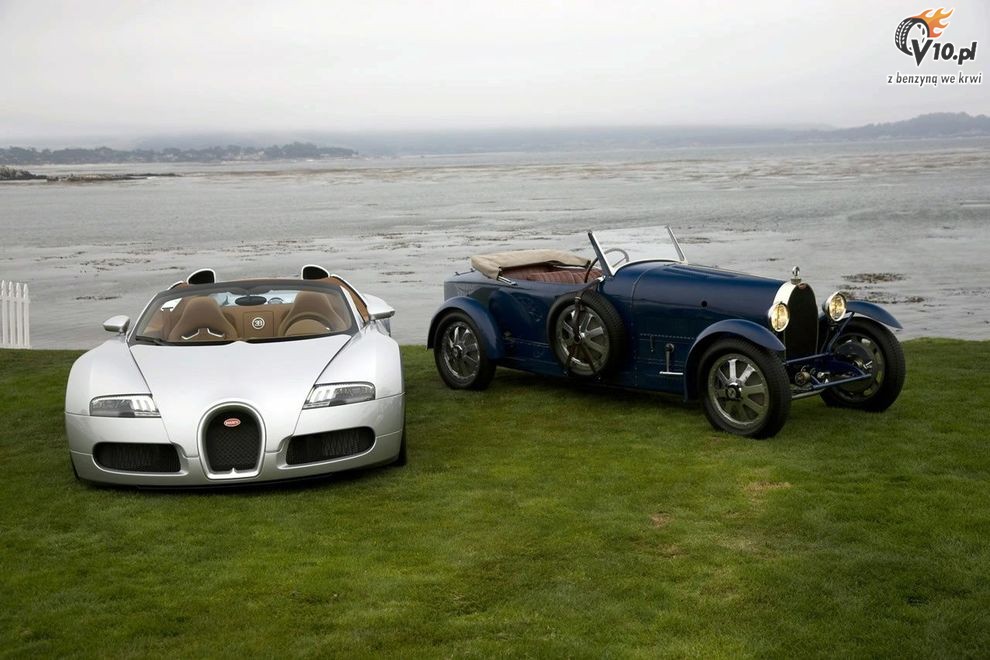 Bugatti