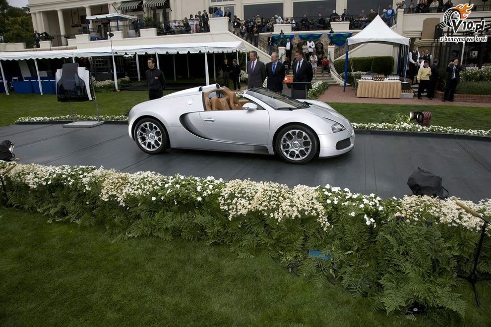 Bugatti