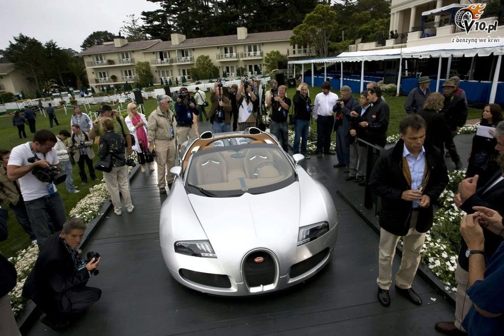 Bugatti