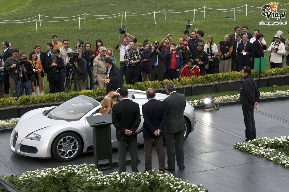 Bugatti