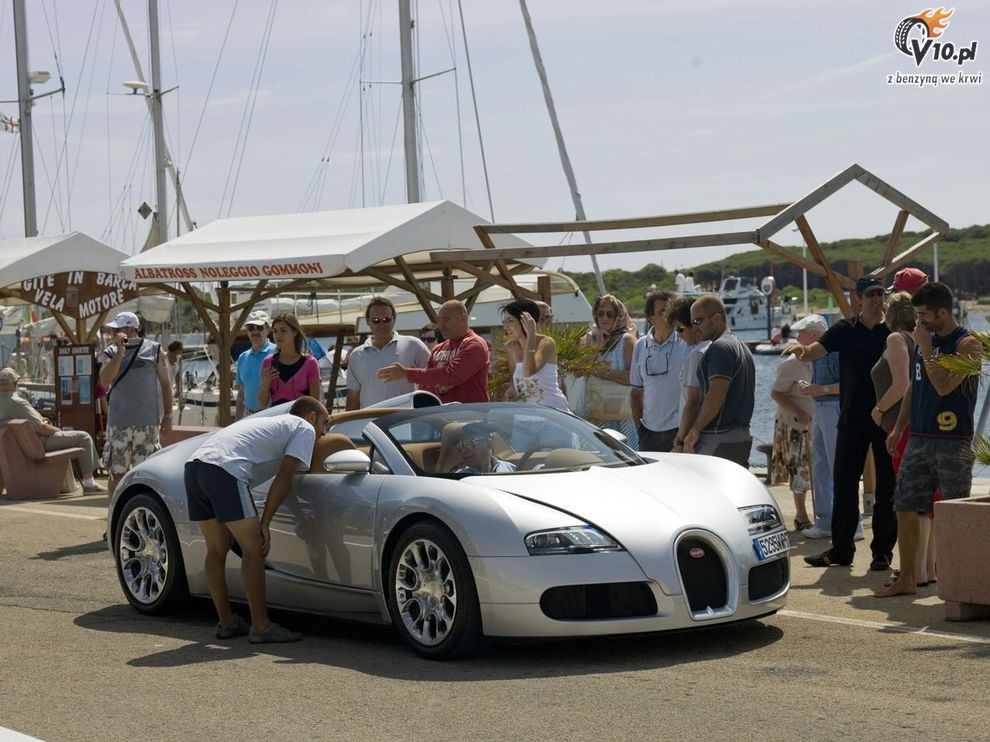 Bugatti